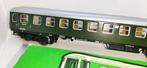 Märklin H0 - 4033 - Modeltrein personenwagen (2) - 2, Nieuw