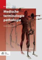 Basiswerk AG      Medische terminologie pathol 9789036817530, Boeken, Studieboeken en Cursussen, Zo goed als nieuw