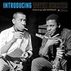 lp nieuw - Wayne Shorter - Introducing Wayne Shorter, Cd's en Dvd's, Verzenden, Zo goed als nieuw