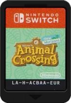 Animal Crossing New Horizons (losse cassette) (Nintendo S..., Verzenden, Gebruikt
