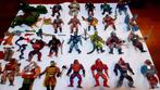 Mattel - Action figure Masters of the Universe 24x Figure