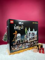 NIEUW - LEGO Icons 10316 – Rivendell, Ophalen of Verzenden, Nieuw, Complete set, Lego