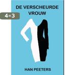 De verscheurde vrouw / Ruud en Lysanne / 2 9789462170803, Boeken, Romans, Verzenden, Gelezen, Han Peeters