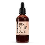 Olijfolie - Biologisch, Koudgeperst, Verzenden, Nieuw, Bodylotion, Crème of Olie