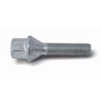 H&R Wielbout konisch M12x1.50 - Lengte 60mm, Verzenden, Nieuw