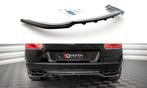 Diffuser Bentley Continental GT V8 S MK2 Maxton Glans Zwart, Ophalen of Verzenden, Nieuw