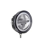 Verstraler LED set 2240 lm 9-32 V rond 123 mm (2 stuks), Verzenden, Nieuw