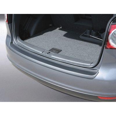 ABS Achterbumper beschermlijst Volkswagen Golf V Plus Zwart, Auto-onderdelen, Carrosserie en Plaatwerk, Ophalen of Verzenden