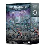Thousand Sons Combat Patrol (Warhammer 40.000 nieuw), Hobby en Vrije tijd, Wargaming, Ophalen of Verzenden, Nieuw