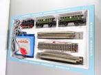 Märklin H0 - 2953 - Startset (1) - Startpakket met, Hobby en Vrije tijd, Modeltreinen | H0, Nieuw