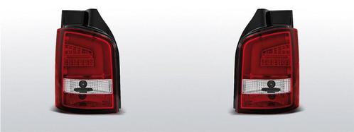 Carnamics Achterlichten | Volkswagen Transporter Kombi 03-10, Auto-onderdelen, Verlichting, Nieuw, Verzenden
