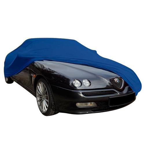 Autohoes passend voor Alfa Romeo 916 Spider binnen BESTE, Auto diversen, Autohoezen, Op maat, Nieuw, Ophalen of Verzenden