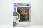 Funko POP! Games Bioshock Booker DeWitt #62 Morgen in huis!, Verzamelen, Ophalen of Verzenden, Zo goed als nieuw