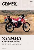 9780892875467 Yamaha Xt/Tt 600, 1983-89 E. Scott, Nieuw, E. Scott, Verzenden