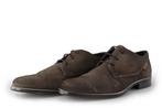 Bugatti Nette schoenen in maat 43 Bruin | 10% extra korting, Bugatti, Bruin, Verzenden, Overige typen
