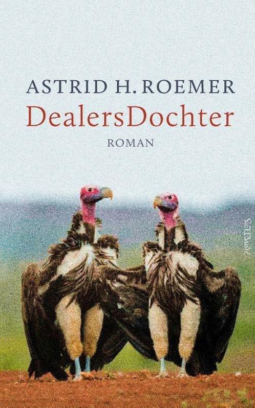 DealersDochter (9789044641769, Astrid Roemer), Boeken, Romans, Nieuw, Verzenden
