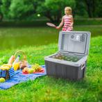 Koelbox Elektrisch – 12V en 230 volt - Coolbox - Frigobox -, Verzenden, Zo goed als nieuw