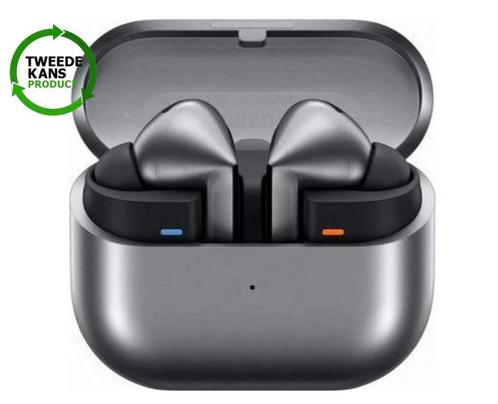 Samsung Galaxy Buds3 Pro, Telecommunicatie, Mobiele telefoons | Oordopjes, Bluetooth, Nieuw, In gehoorgang (in-ear), Verzenden