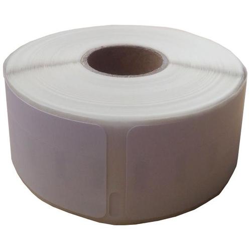 Dymo 11355 labels 19x51mm permanent 1 rol (huismerk), Computers en Software, Printerbenodigdheden, Nieuw, Verzenden