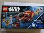 Lego Set - 75173 - Star Wars - Lukes Landspeeder, Nieuw