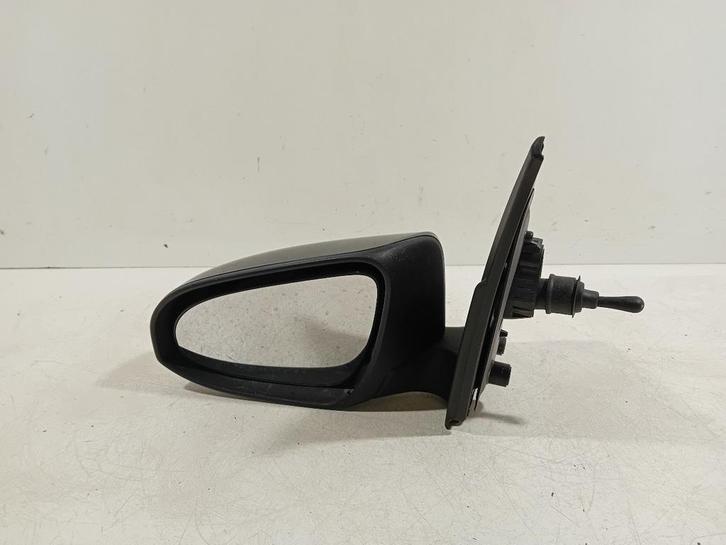 Spiegel buiten links Toyota Aygo  1.0, Auto-onderdelen, Carrosserie en Plaatwerk, ARN erkend, Stiba lid, Erkend duurzaam, Links