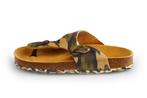 Develab Slippers in maat 32 Groen | 10% extra korting, Kinderen en Baby's, Kinderkleding | Schoenen en Sokken, Jongen of Meisje