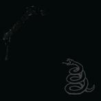 Metallica - Metallica - Black Album - 30th Anniversary Editi, Ophalen of Verzenden, Nieuw in verpakking