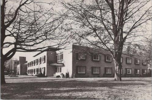 BLARICUM - Verzorgingstehuis De Beukelaar, Verzamelen, Ansichtkaarten | Nederland, Verzenden
