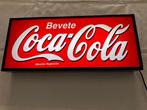 Coca-Cola - Lichtbak - Plastic