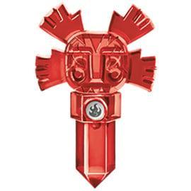 Fire Totem - Trap Team (Skylanders), Spelcomputers en Games, Spelcomputers | Nintendo Consoles | Accessoires, Zo goed als nieuw