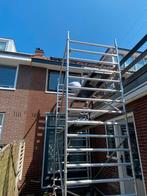 Schilder gezocht ? Direct beschikbaar!, Diensten en Vakmensen, Schilders en Behangers, Kleuradvies, Binnenschilderwerk