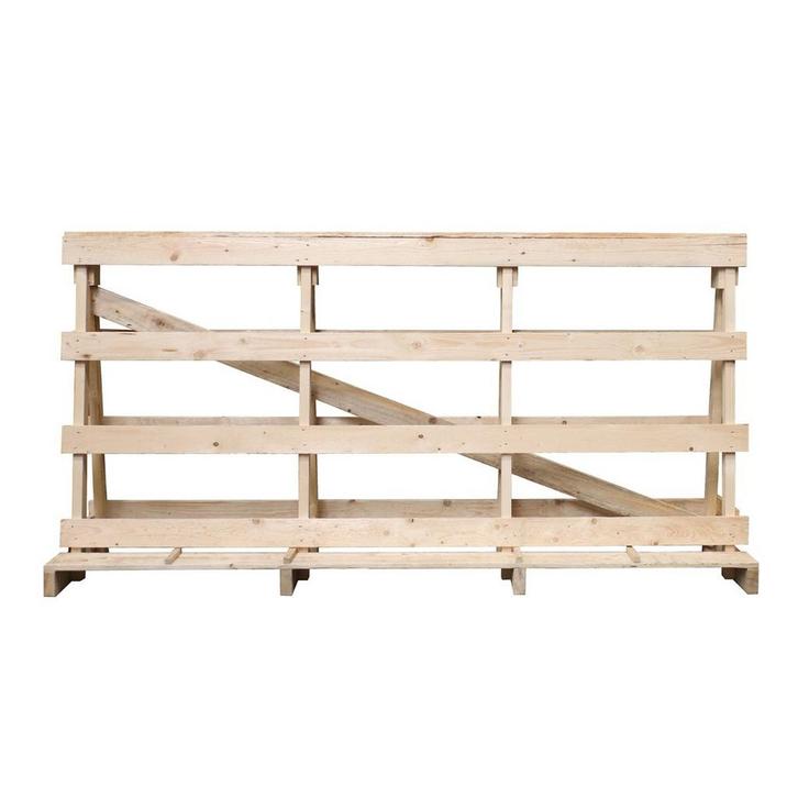 Glasbok 2400 x 600 x 1220 mm Nieuw, Doe-het-zelf en Verbouw, Overige Doe-het-zelf en Verbouw, Nieuw, Verzenden