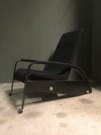 Tecta - Jean Prouvé - Lounge stoel - Grand Repos D 80 -, Antiek en Kunst, Antiek | Meubels | Stoelen en Banken