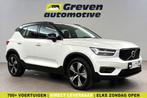 Volvo XC40 1.5 T4 Recharge R-Design Virtual Camera Trekhaak, Automaat, Wit, Nieuw, SUV of Terreinwagen