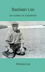 Bastiaan Los 9789463183758 Antonia Los, Verzenden, Zo goed als nieuw, Antonia Los