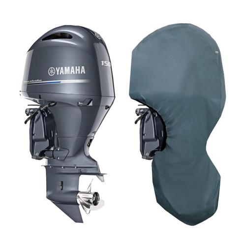 Yamaha 150/175/200 Pk Beschermhoes Gehele Motor, Watersport en Boten, Bootonderdelen, Nieuw, Zeilboot of Motorboot, Ophalen of Verzenden