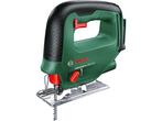 Bosch EasySaw 18V-70 Decouperzaag - Zonder 18V accu en lader, Verzenden, Zo goed als nieuw