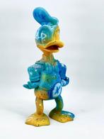 Okyes (1987) - Donald Duck Street Art