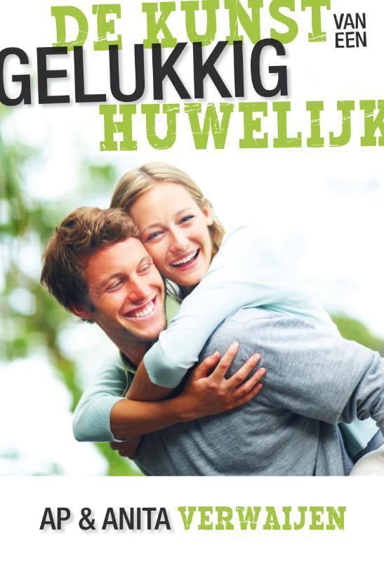 KUNST VAN EEN GELUKKIG HUWELIJK, DE 9789063535841, Boeken, Godsdienst en Theologie, Zo goed als nieuw, Verzenden