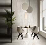 Vloertegel/Wandtegel Beige 60x60cm (Vloeren, Bouwmaterialen), 60 cm of meer, Nieuw, Ophalen of Verzenden, 10 m² of meer