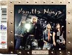cd single - Vanilla Ninja - Megamix, Cd's en Dvd's, Cd Singles, Zo goed als nieuw, Verzenden