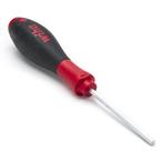 Zeskant schroevendraaier | Wiha (4 x 75 mm), Doe-het-zelf en Verbouw, Gereedschap | Handgereedschap, Verzenden, Nieuw