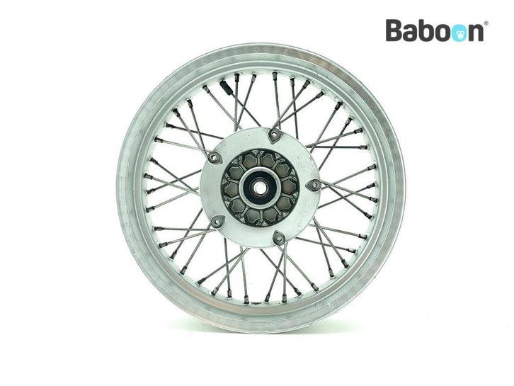 Achterwiel Triumph Tiger 900 1993-1998 (T400 885), Motoren, Onderdelen | Overige, Gebruikt, Verzenden