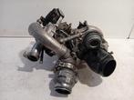 Turbo Audi A6 C7 3.0 TDI quattro 059145061AA, Auto-onderdelen, Motor en Toebehoren, Ophalen of Verzenden, Gebruikt, Audi