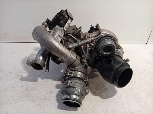 Turbo Audi A6 C7 3.0 TDI quattro 059145061AA, Auto-onderdelen, Motor en Toebehoren, ARN erkend, Stiba lid, Erkend duurzaam, Gebruikt