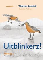 Uitblinkerz! | 9789056153724 | Thomas Leerink, Boeken, Kinderboeken | Jeugd | onder 10 jaar, Zo goed als nieuw, Thomas Leerink