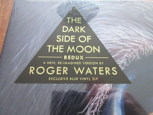 Roger Waters - The Dark Side Of The Moon Redux - Limited, Cd's en Dvd's, Vinyl Singles