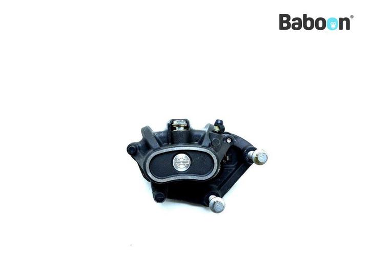 Remklauw Rechts Voor Harley-Davidson XL 1200 CX Sportster, Motoren, Onderdelen | Harley-Davidson, Gebruikt, Verzenden