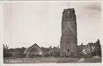 ST. MICHIELSGESTEL - De Oude Toren, Verzenden, Gelopen