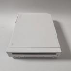 Witte (Console Only) Nintendo Wii, Spelcomputers en Games, Spelcomputers | Nintendo Wii, Ophalen of Verzenden, Nieuw